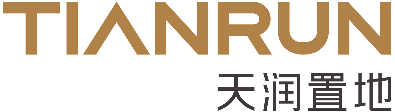 天润置地LOGO 天润置地LOGO