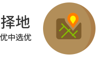 择地 择地
